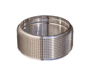 Clothing ring for Schlafhorst Autocoro Machine